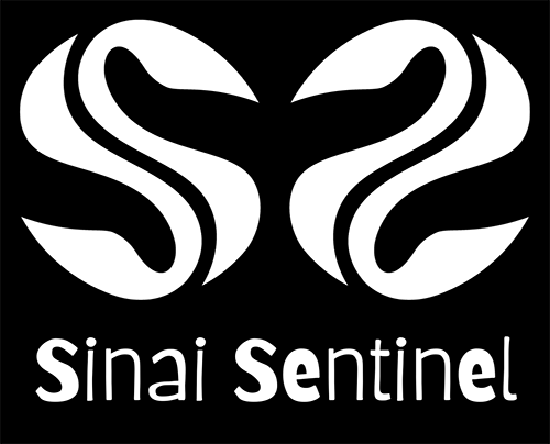 Sinai Sentinel